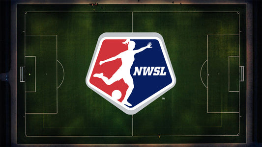 Parkside 2021 NWSL Premier Series Checklist