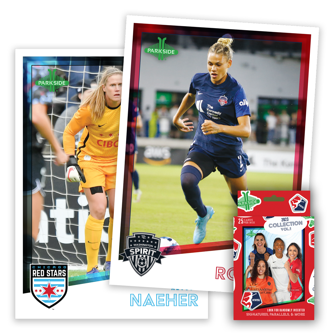 Trending Players Women best sale collectibles