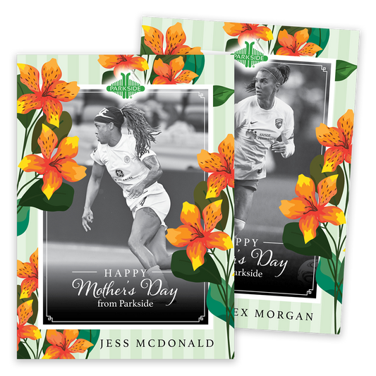 Mother's Day Card and Cards