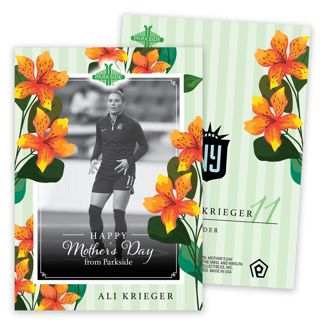 Mother's Day Card and Cards