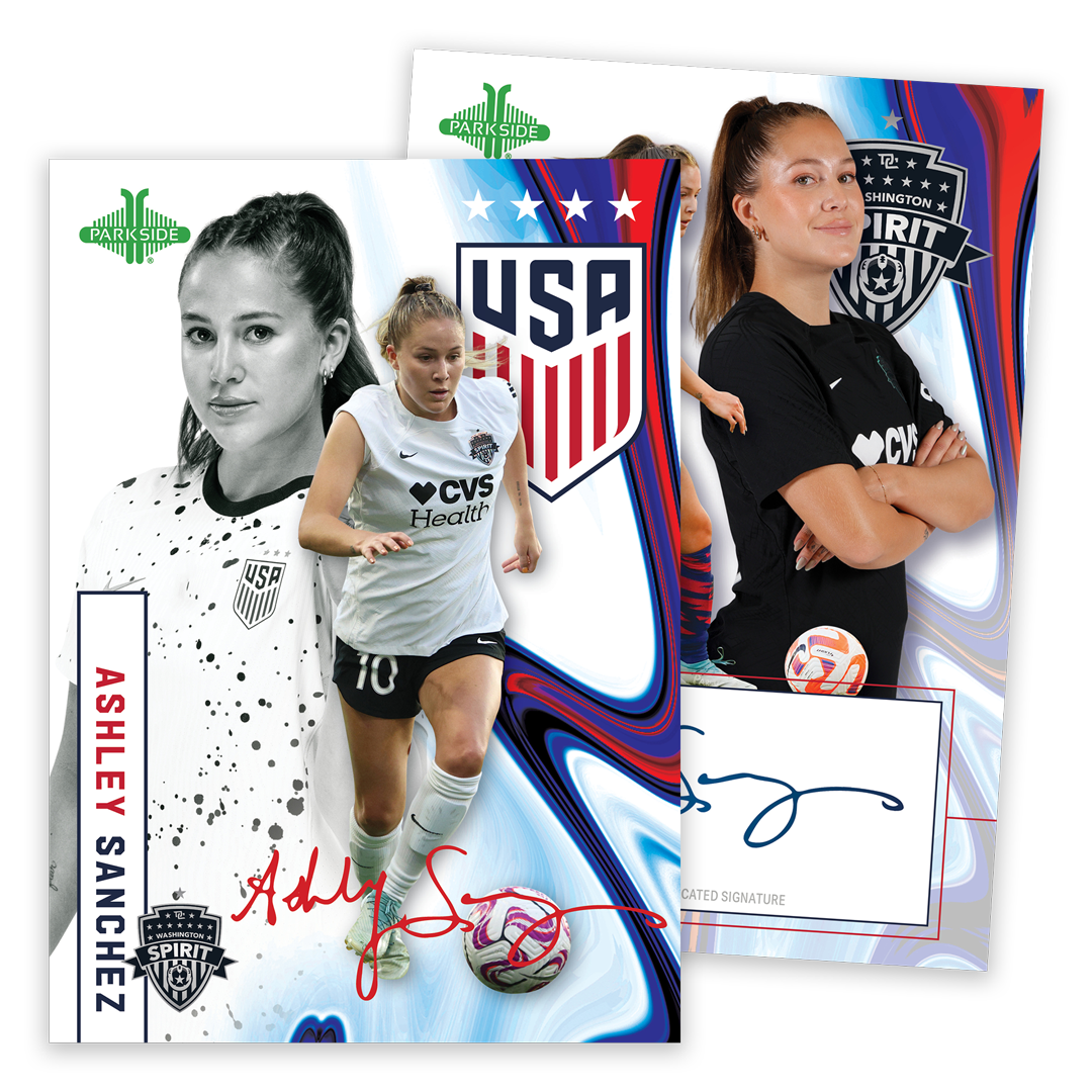 2023 USWNT One Nation. One Team.