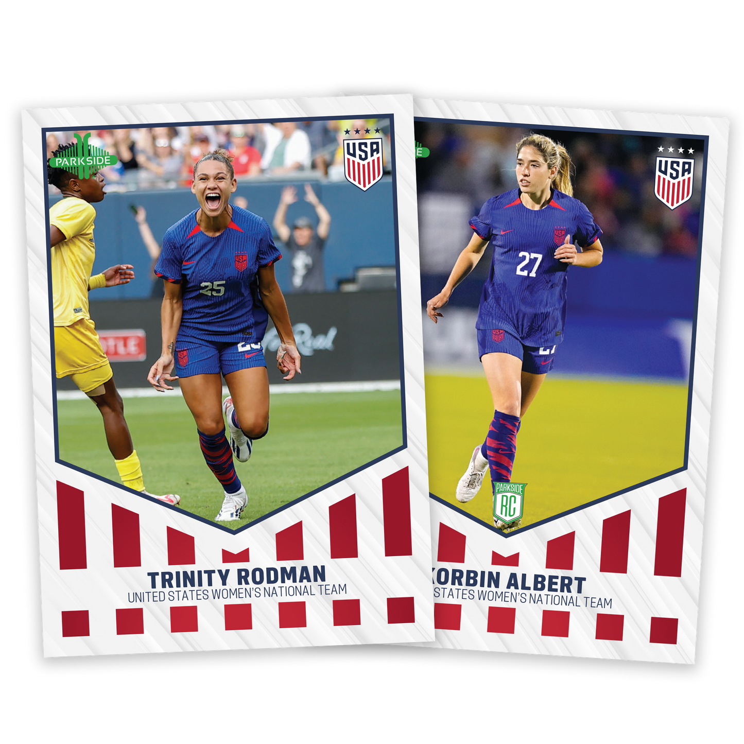 2023 USWNT RECAP