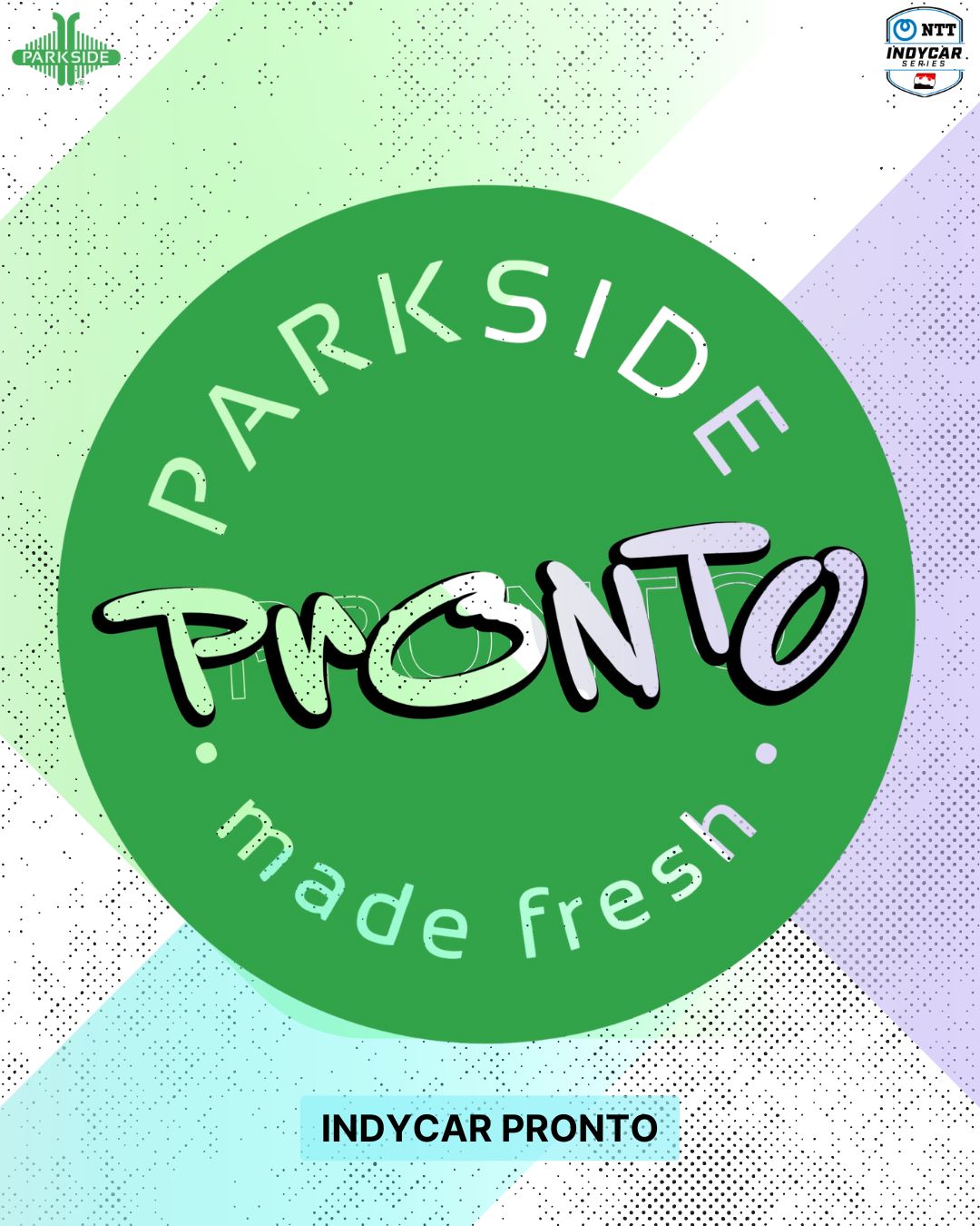 2026 INDYCAR Pronto Individual Weeks