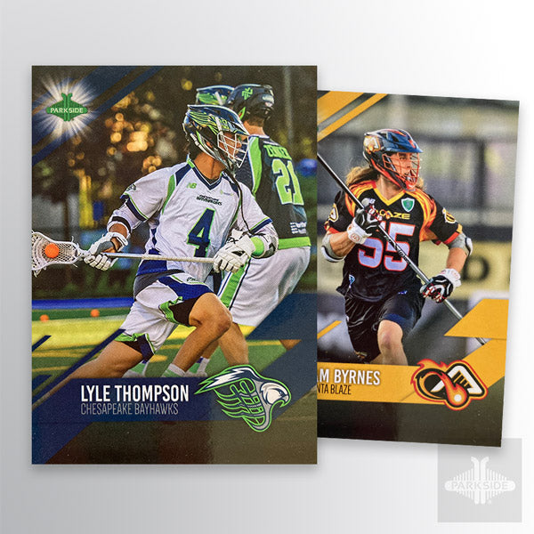 2019 MLL Premiere Series (Box)