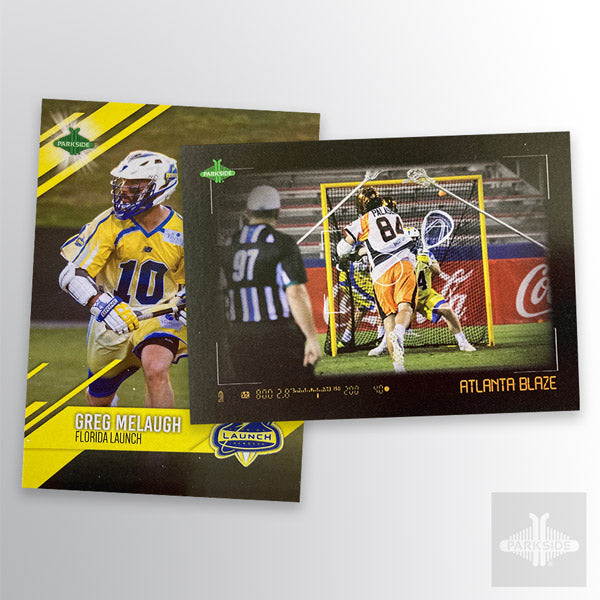 2019 MLL Premiere Series (Box)