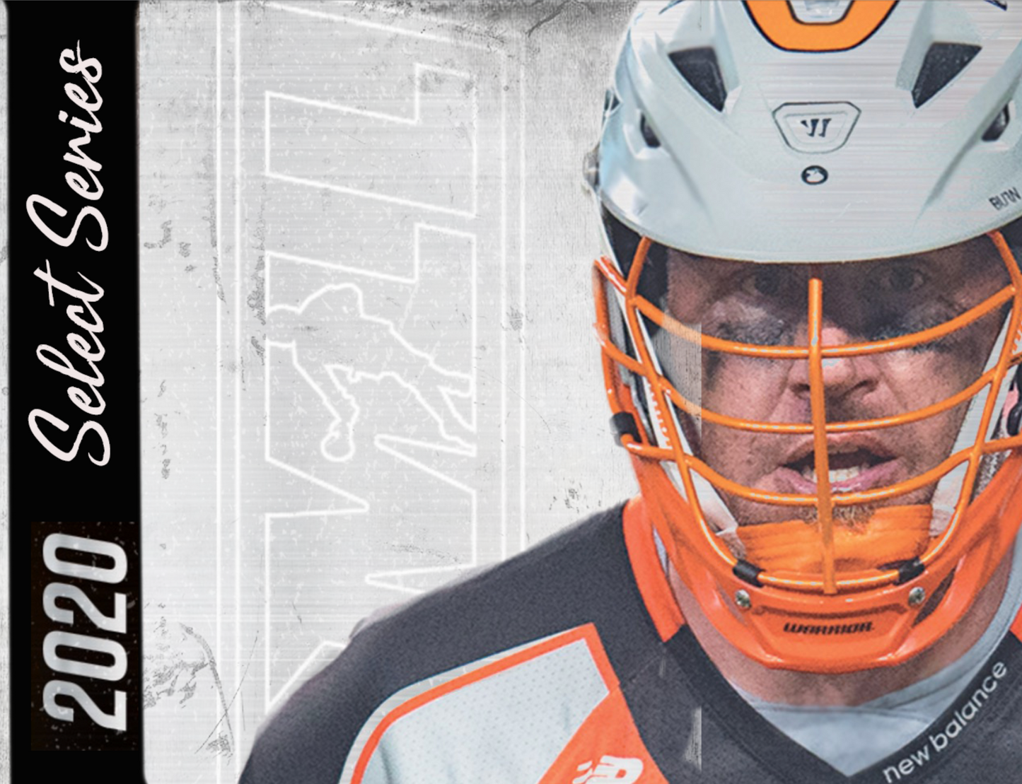 2020 MLL Select Series