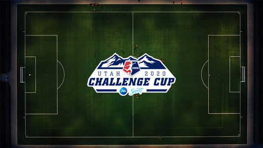2020 Parkside NWSL Challenge Cup Soccer Checklist