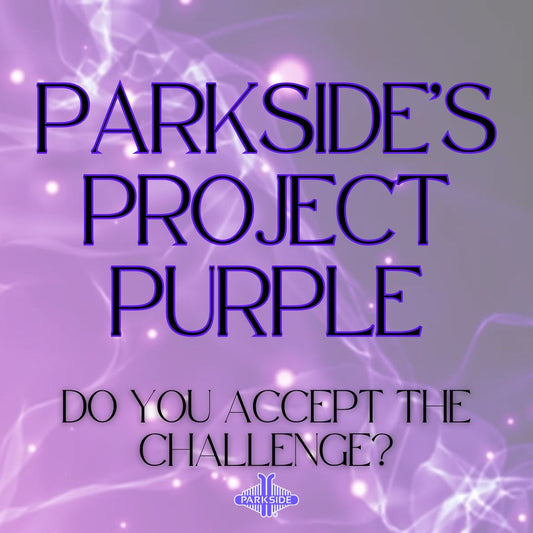 Project Purple - NWSL