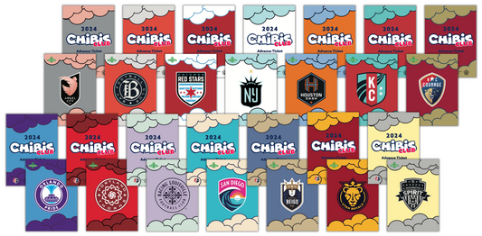 2024 CHIBIS Club Membership