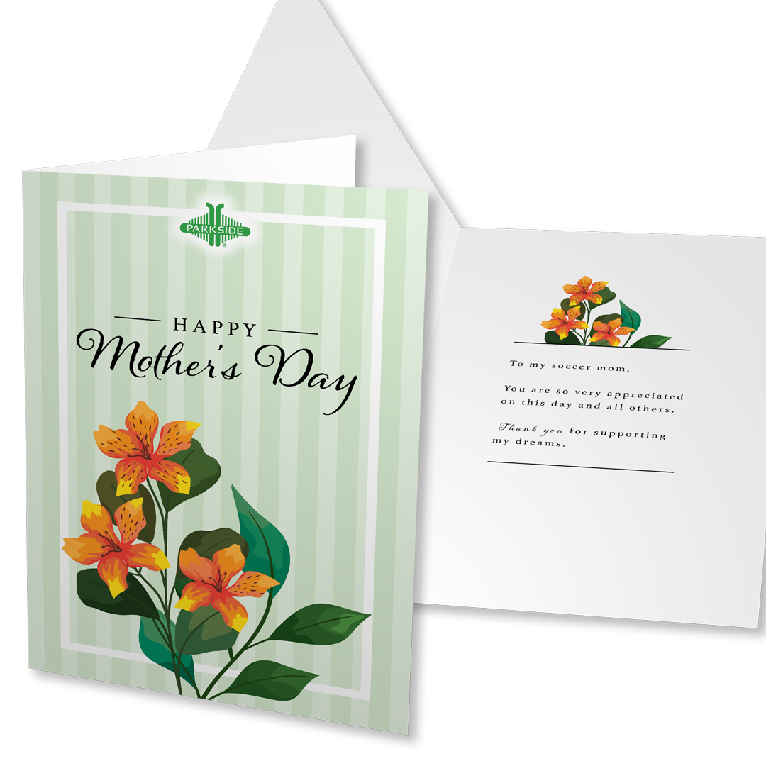 Mother's Day Card and Cards