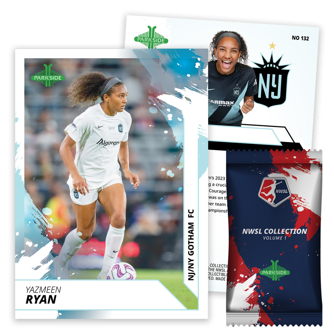 NWSL – Parkside Collectibles