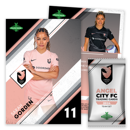 2024 ACFC Team Set