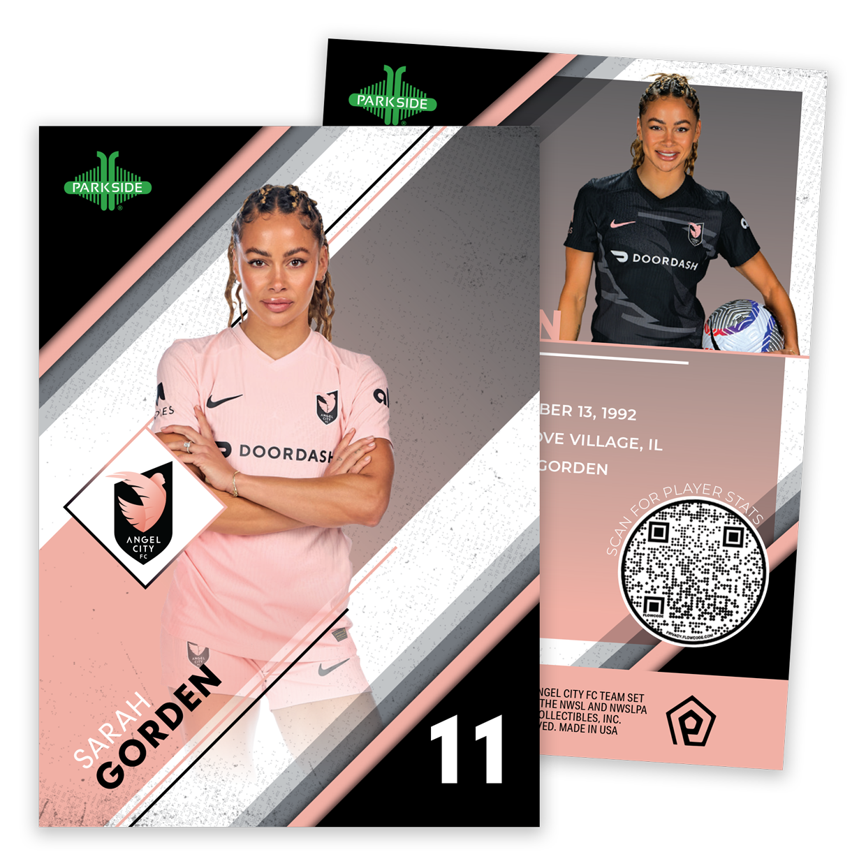 2024 ACFC Team Set