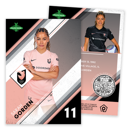 2024 ACFC Team Set