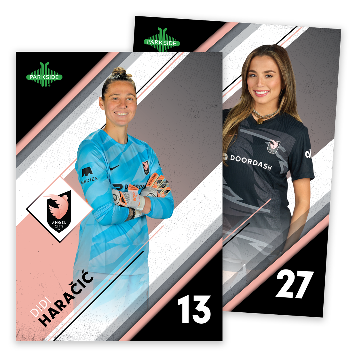 2024 ACFC Team Set