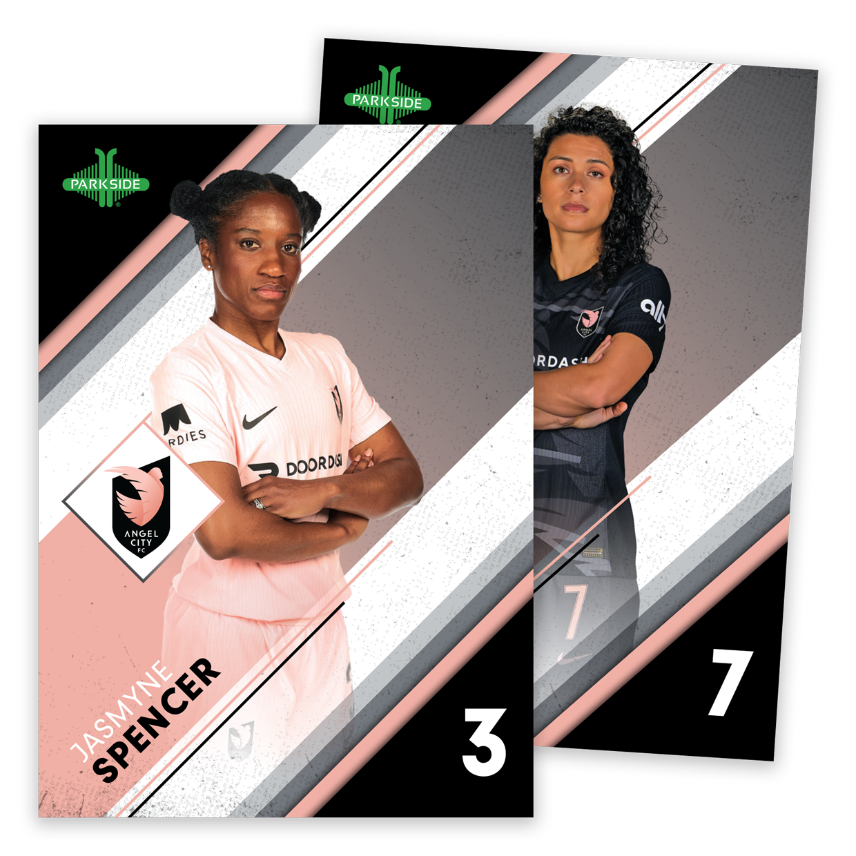 2024 ACFC Team Set