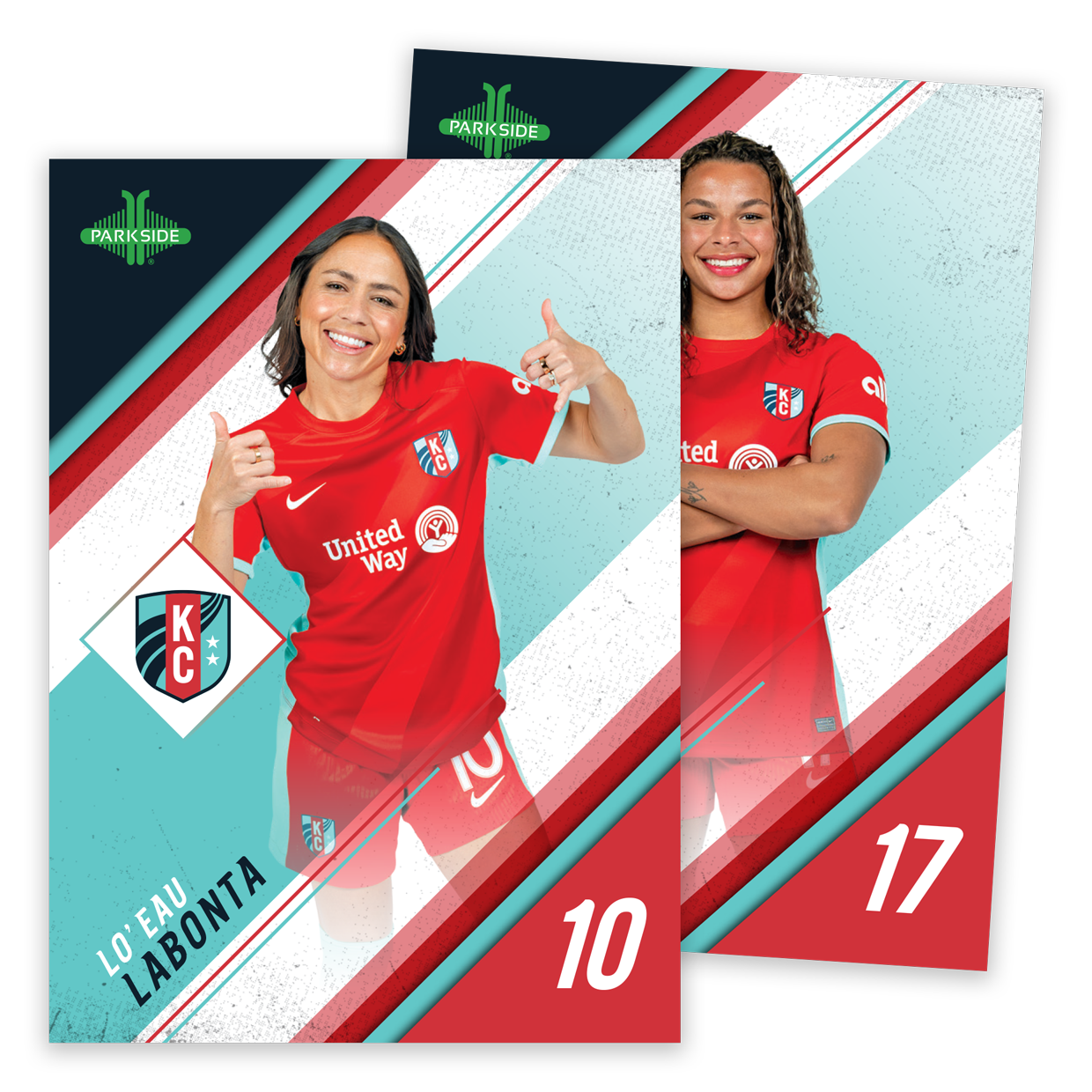 2024 KC Current Team Set