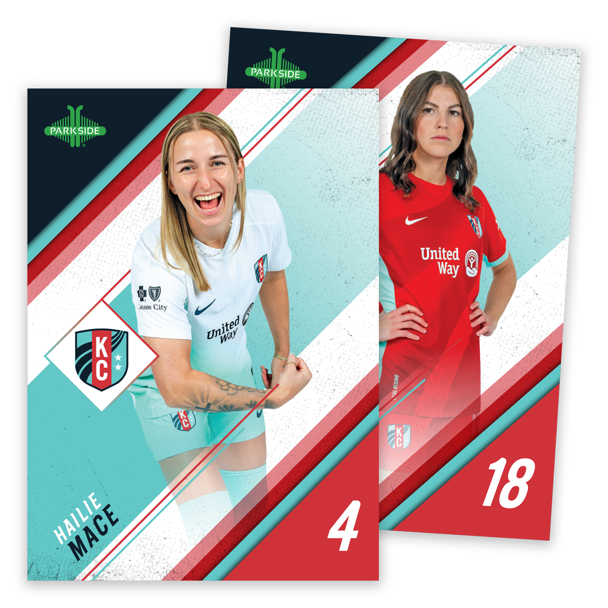 2024 KC Current Team Set