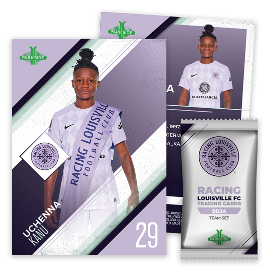 2024 Racing Louisville Team Set