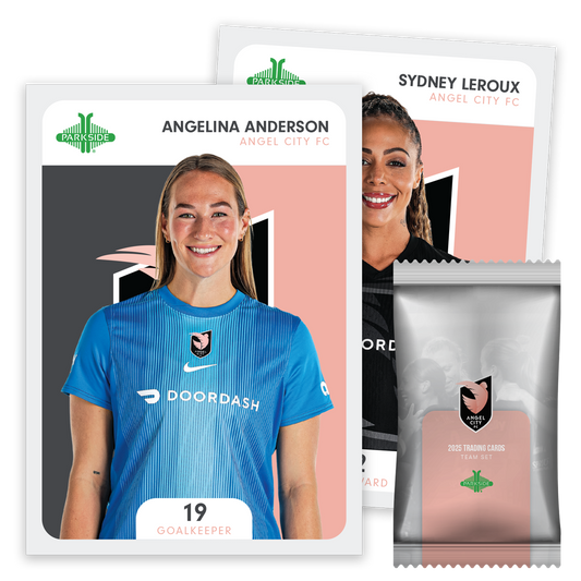 2025 ACFC Team Set