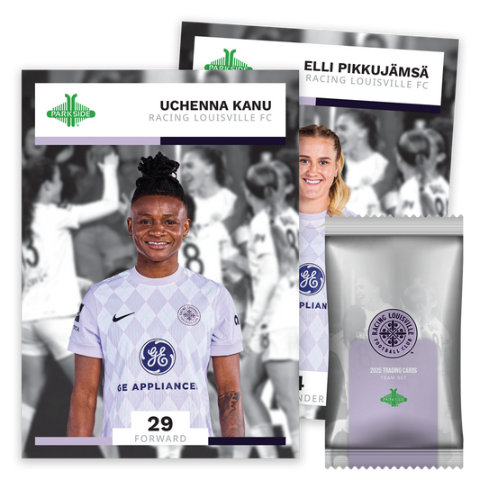 2025 NWSL All 14 Team Sets Bundle