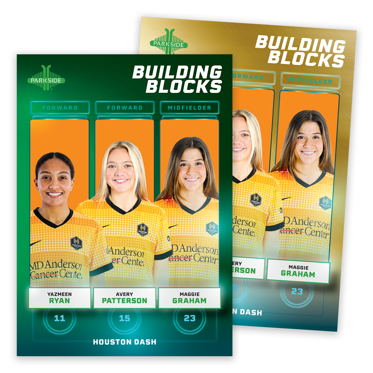 *PRESALE* The 2025 NWSL Collection Vol. 2 Hobby Box *PRESALE*
