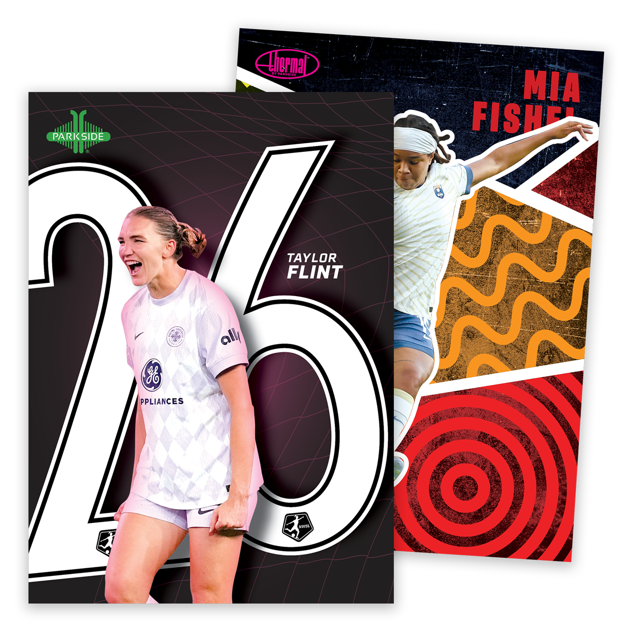 *PRESALE* The 2025 NWSL Collection Vol. 2 Hobby Box *PRESALE*