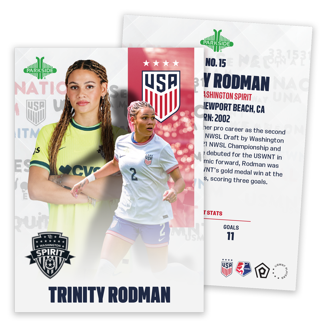 2025 USWNT Club and Country