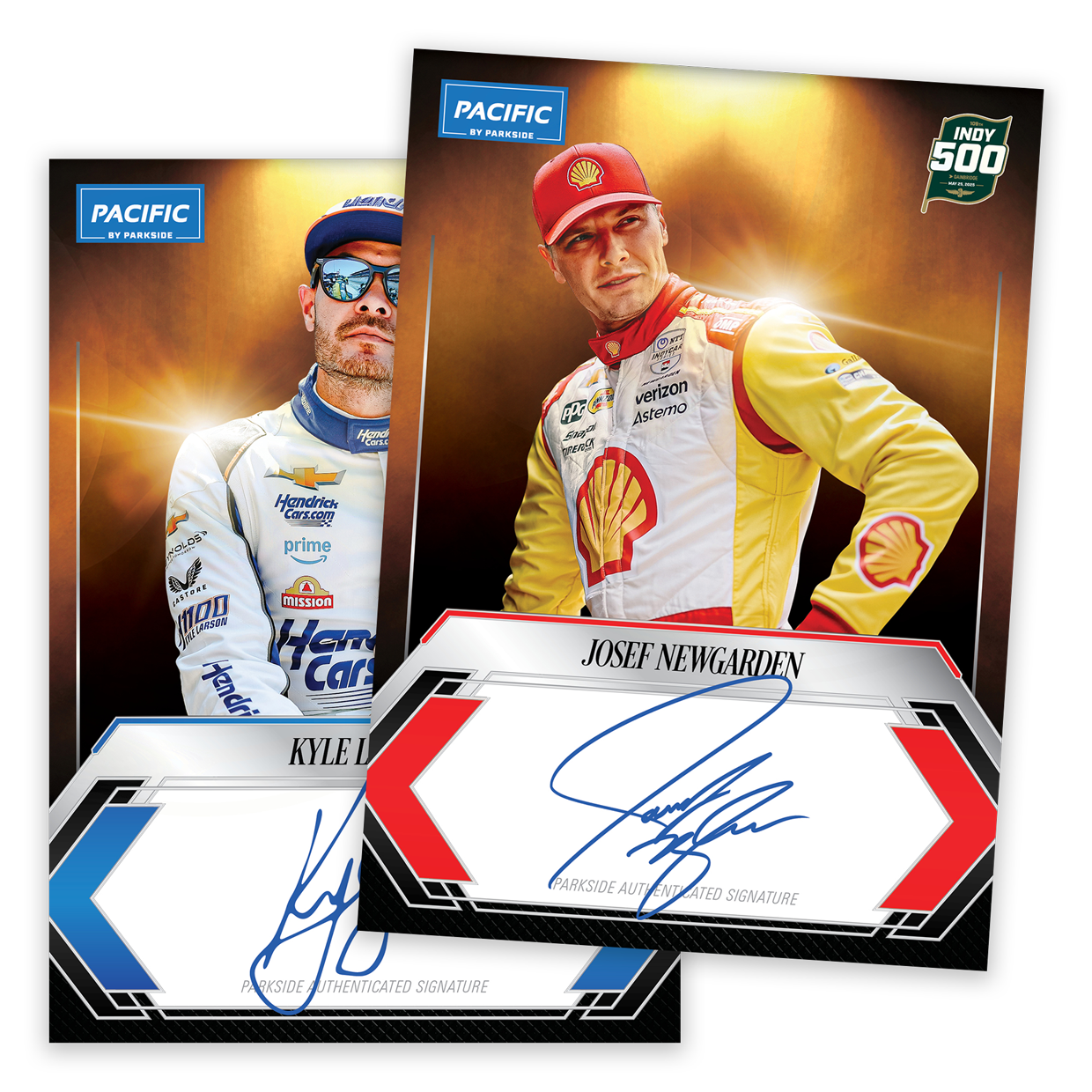 *PRESALE* 2025 INDY 500 Pacific *PRESALE*