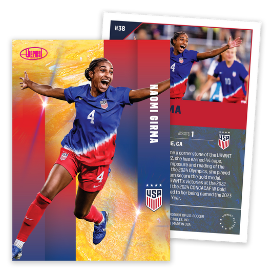 *PRESALE* 2025 USWNT Thermal *PRESALE*