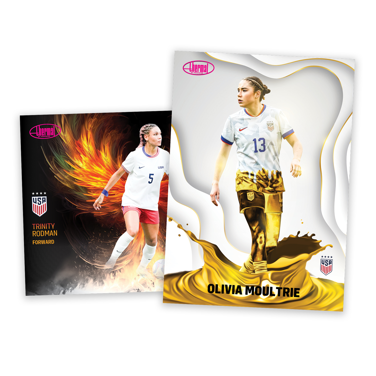 *PRESALE* 2025 USWNT Thermal *PRESALE*