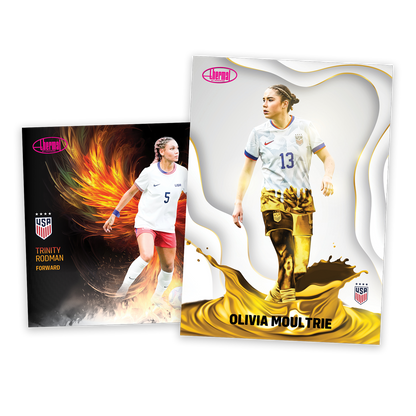 *PRESALE* 2025 USWNT Thermal *PRESALE*