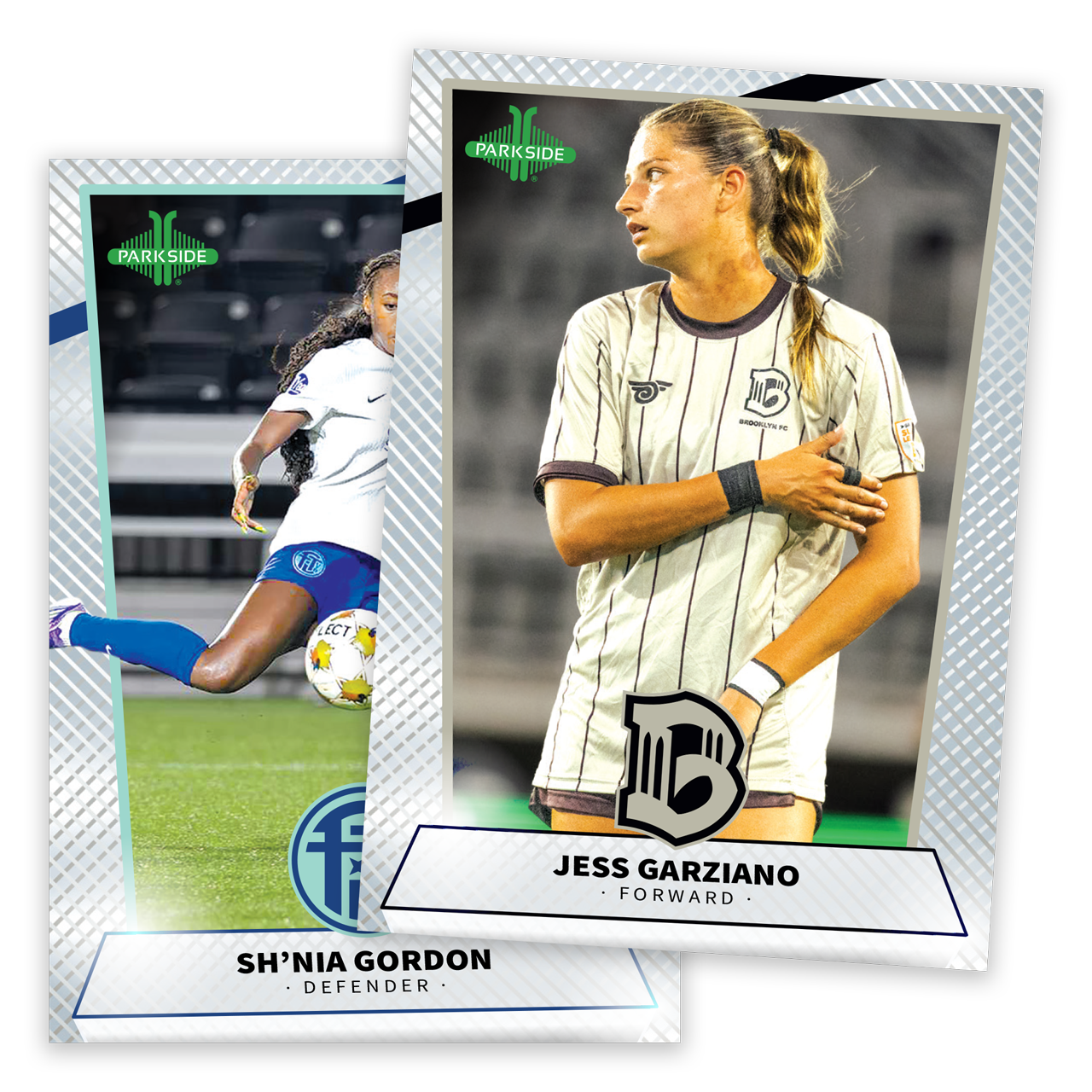 *PREORDER* 2026 USL: Gainbridge Super League Set *PREORDER*