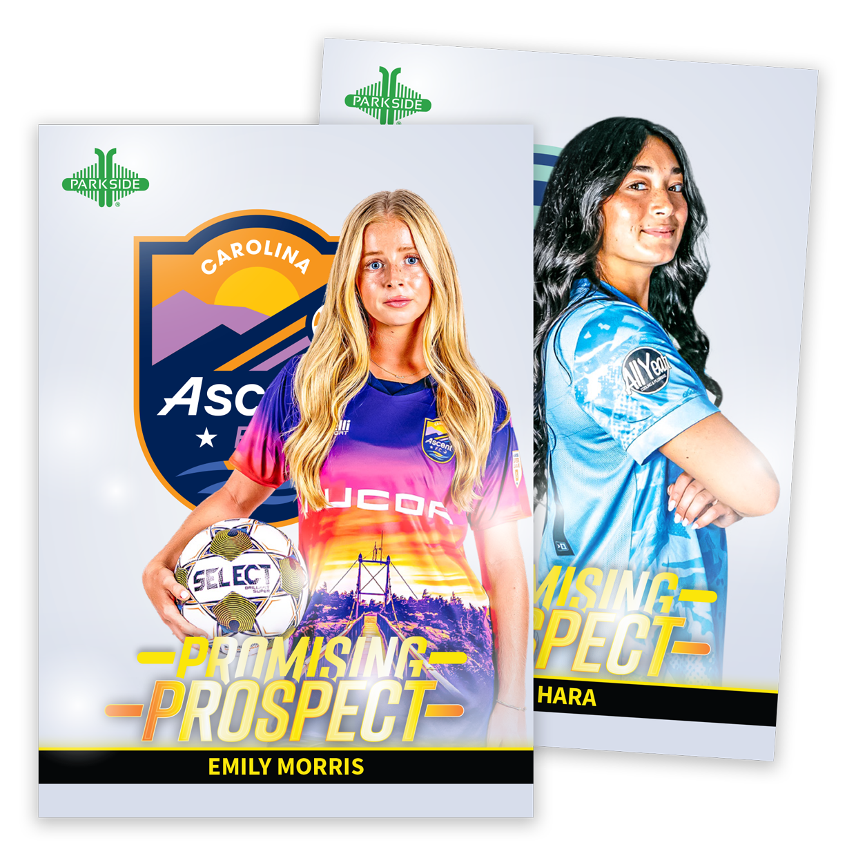 *PREORDER* 2026 USL: Gainbridge Super League Set *PREORDER*