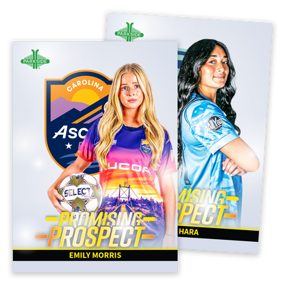 *PREORDER* 2026 USL: Gainbridge Super League Set *PREORDER*