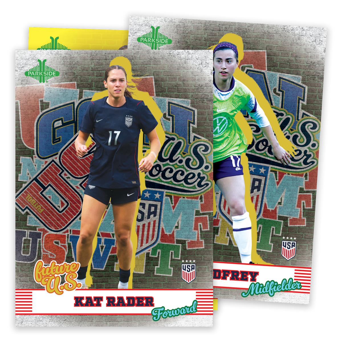 2026 USYNT - The Future of U.S.