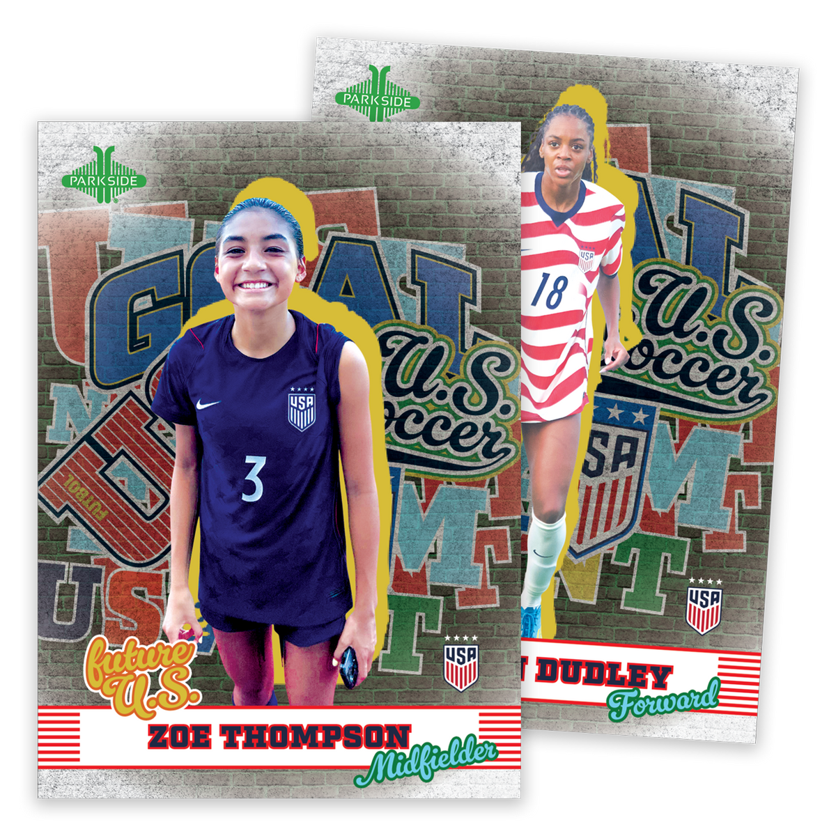 2026 USYNT - The Future of U.S.