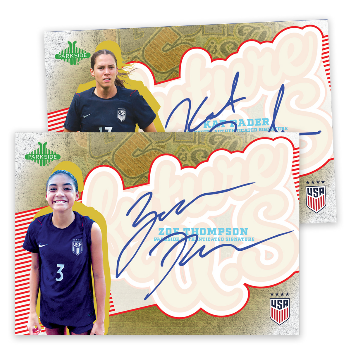 2026 USYNT - The Future of U.S.
