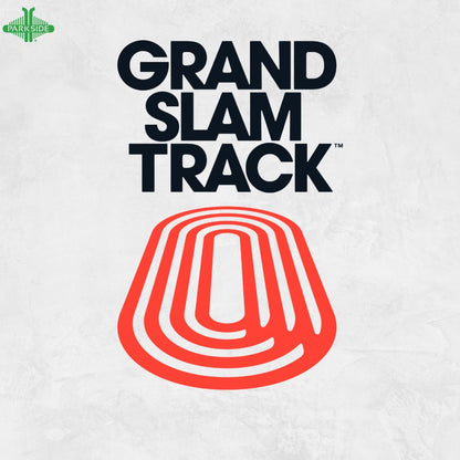 2025 Grand Slam Track Season Pronto Subscription