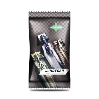 2024 INDYCAR Collection Vol. 1 - Hobby Box