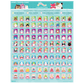 Squishmallows Series One Trading Cards - Collector's Tin