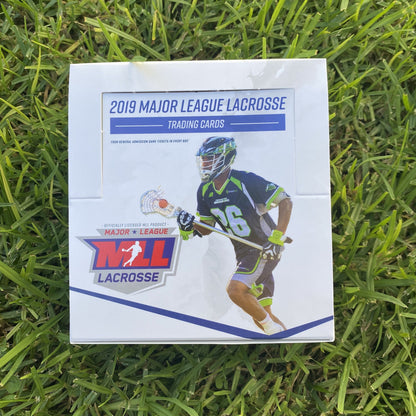 2019 MLL Premiere Series (Box)