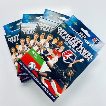 The 2022 NWSL Collection