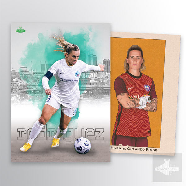 2021 NWSL Premier Series