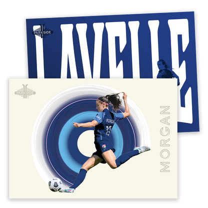 The 2022 NWSL Collection